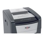 Destructeur Rexel Momentum Extra XP420+ - coupe croisée