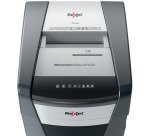 Destructeur Rexel Momentum Extra XP422+ - coupe croisée