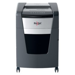 Papierversnipperaar Rexel Momentum Extra XP418+ - snippers