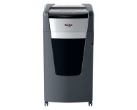 Destructora Rexel Momentum Extra XP426+ - Corte partículas