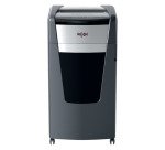 Destructeur Rexel Momentum Extra XP426+ - coupe croisée