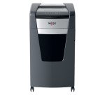 Destructeur Rexel Momentum Extra XP422+ - coupe croisée