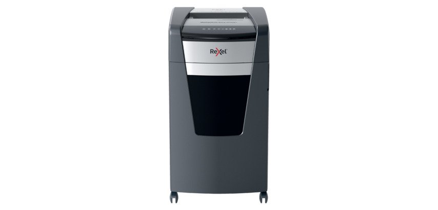 Shredder Rexel Momentum Extra XP422+ cross cut
