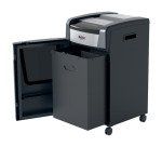 Destructeur Rexel Momentum Extra XP422+ - coupe croisée