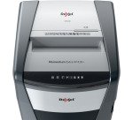 Destructeur Rexel Momentum Extra XP426+ - coupe croisée