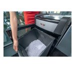 Destructeur Rexel Momentum Extra XP426+ - coupe croisée