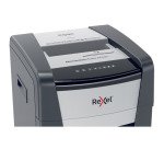 Destructeur Rexel Momentum Extra XP418+ - coupe croisée