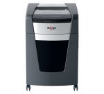 Destructeur Rexel Momentum Extra XP420+ - coupe croisée