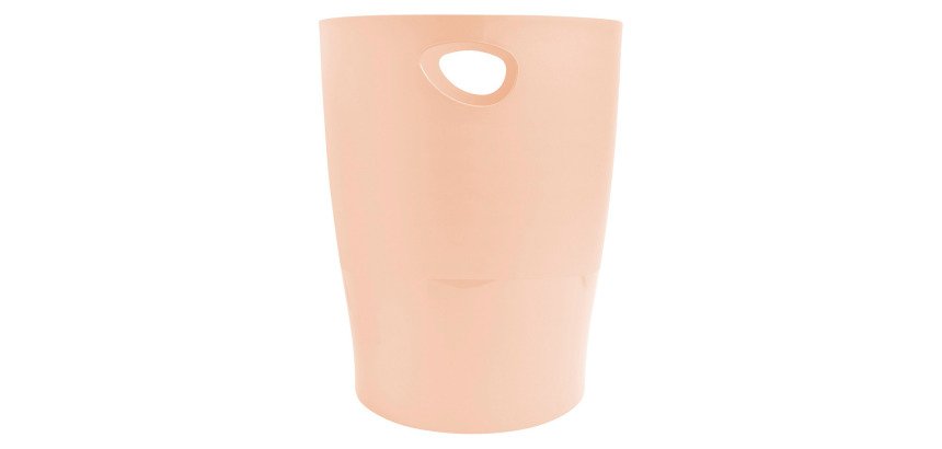 Exacompta Ecobin Waste Paper Bin Colour
