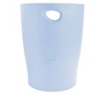 Papierkorb Ecobin Exacompta gefärbt 