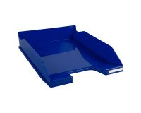 Standard Briefkorb Exacompta Bee Blue - Trendige Farben