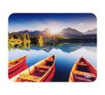 T'NB 40 tapis de souris illustrés 18 x 23 cm