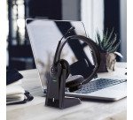 Micro casque Bluetooth avec base de charge ACTIV 1000X Tnb