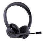 Micro casque Bluetooth avec base de charge ACTIV 1000X Tnb