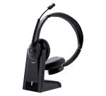 Micro casque Bluetooth avec base de charge ACTIV 1000X Tnb