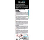 Désodorisant destructeur d'odeurs parfumant Boldair menthe rose - Aérosol 500 ml