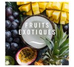 Désodorisant aérosol Febreze fruits du soleil - 300 ml