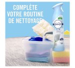 Désodorisant Febreze rosée du matin - Aérosol 300 ml