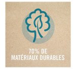 Désodorisant aérosol Febreze fruits du soleil - 300 ml