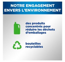 Liquide vaisselle mains Fairy professionnel citron - Bidon de 5 L