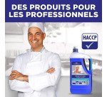 Nettoyant multi-usages Mr Propre océan - Bidon de 5 litres