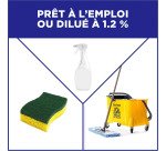 Nettoyant multi-usages Mr Propre océan - Bidon de 5 litres