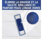 Nettoyant multi-usages Mr Propre océan - Bidon de 5 litres