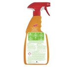 Nettoyant écologique multi-usages végétal Ajax - Spray de 500 ml