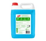 Nettoyant vitres bidon Ajax - 5 litres