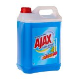 Nettoyant vitres Ajax - Bidon de 5 L