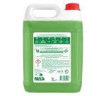 Nettoyant multi-usages Ajax fleurs de printemps - Bidon de 5 litres