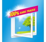 Nettoyant vitres spray Ajax triple-actions - 750 ml