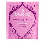 Thés et infusions Sélection Bio Pukka - Coffret en bambou de 42 sachets