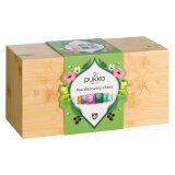 En_coffret bamboo pukka 42 sachets           