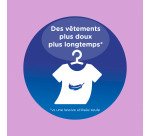 Assouplissant Soupline lavande - 29 lavages - Bidon de 1,9 L