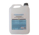 Gel hydroalcoolique désinfectant 5L
