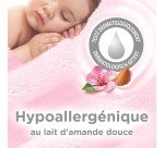 Assouplissant Soupline hypoallergénique - 29 lavages - Bidon de 1,9 L