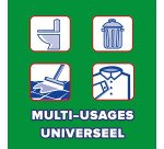 Eau de Javel La Croix classique  - Bidon de 5 L