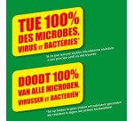 Eau de Javel La Croix classique  - Bidon de 5 L