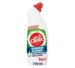 Gel WC Lacroix fraîcheur pure