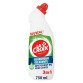 Gel WC 3 en 1 La Croix javel Blancheur Eclatante - Flacon de 750 ml