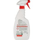 Javel ultra dégraissant La Croix 2 en 1 - Spay de 500 ml