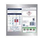 Lessive poudre Skip Effervescent - Baril 105 lavages