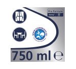 Nettoyant vitres Cif professional - spray de 750 ml