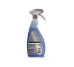 Nettoyant vitres Cif professional - spray de 750 ml