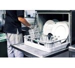 Sel régénérant lave-vaisselle Sun Professional - Sac de 2 kg