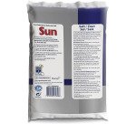 Sel régénérant lave-vaisselle Sun Professional - Sac de 2 kg