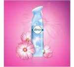 Désodorisant aérosol Febreze fleur naissante - 300 ml