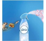 Désodorisant aérosol Febreze fleur naissante - 300 ml