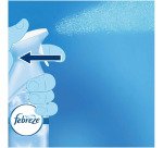 Désodorisant aérosol Febreze fleur naissante - 300 ml